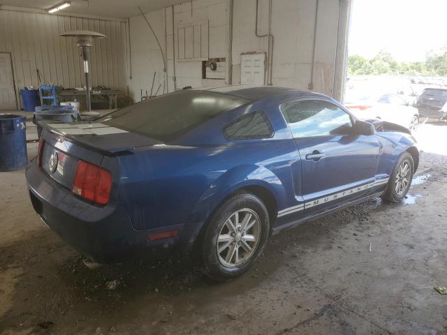 Photo 2 VIN: 1ZVHT80N585118030 - FORD MUSTANG 