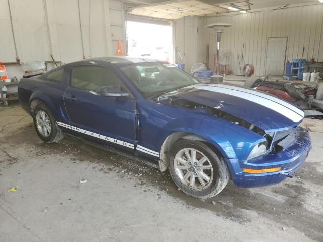 Photo 3 VIN: 1ZVHT80N585118030 - FORD MUSTANG 