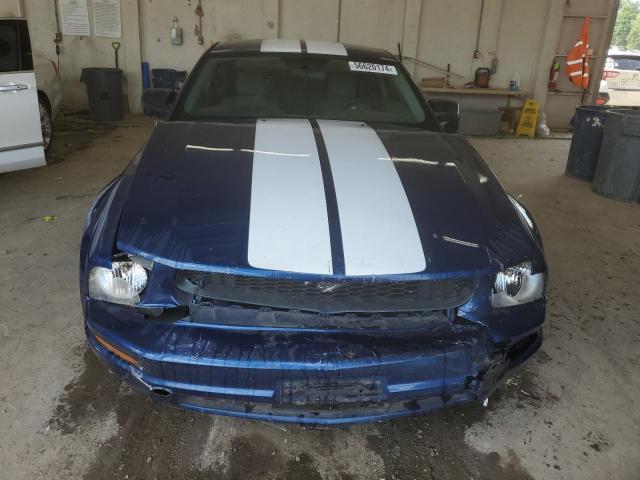 Photo 4 VIN: 1ZVHT80N585118030 - FORD MUSTANG 