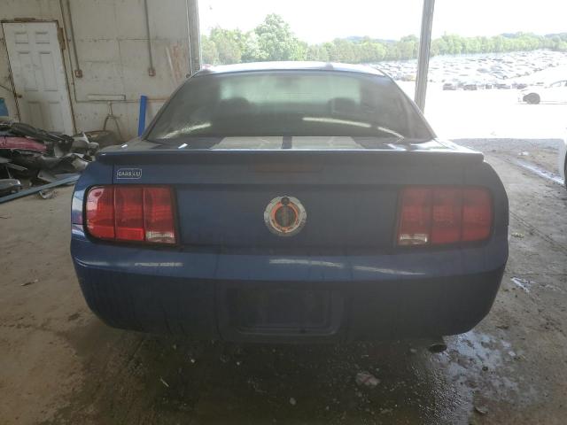 Photo 5 VIN: 1ZVHT80N585118030 - FORD MUSTANG 