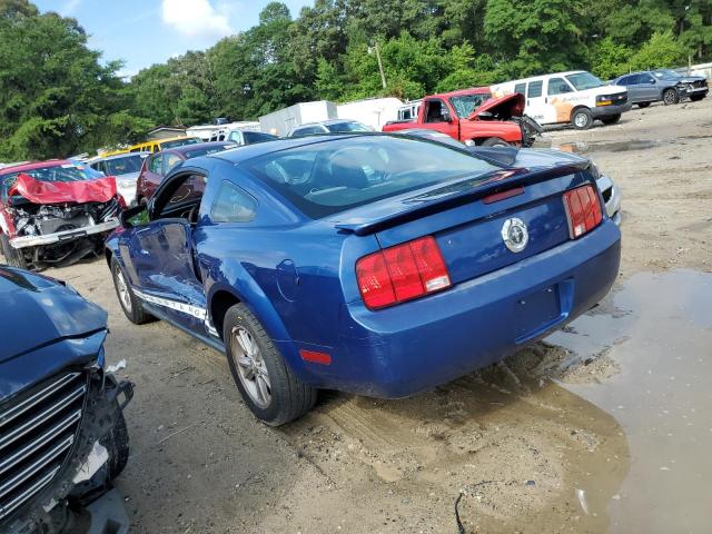 Photo 1 VIN: 1ZVHT80N585125740 - FORD MUSTANG 