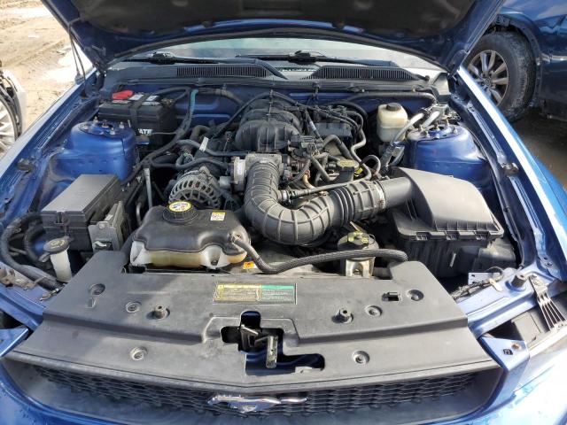 Photo 10 VIN: 1ZVHT80N585125740 - FORD MUSTANG 