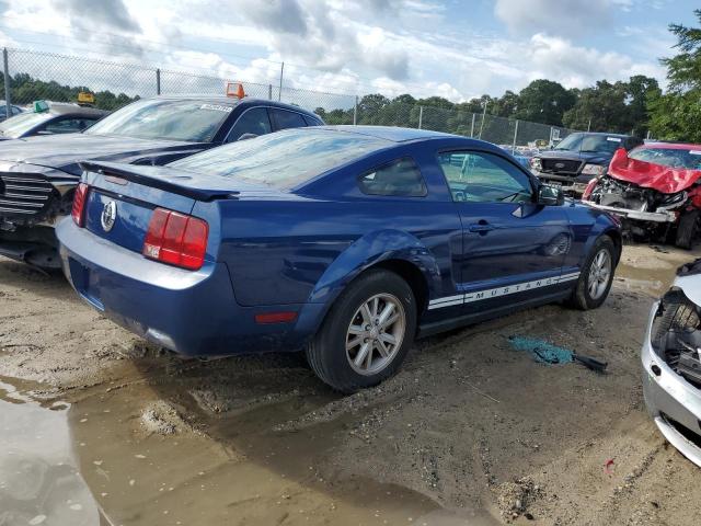 Photo 2 VIN: 1ZVHT80N585125740 - FORD MUSTANG 