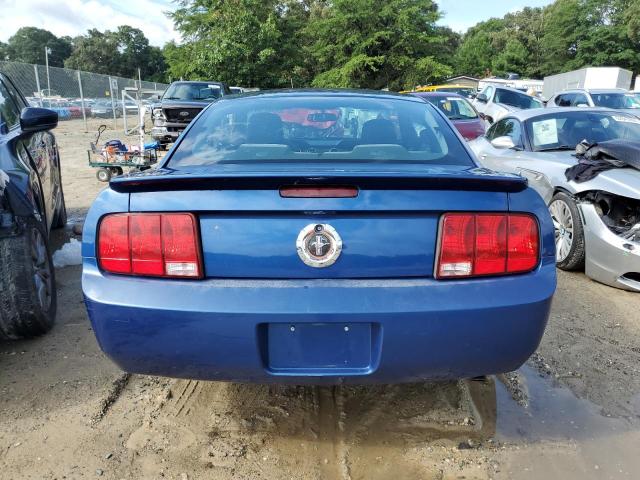 Photo 5 VIN: 1ZVHT80N585125740 - FORD MUSTANG 