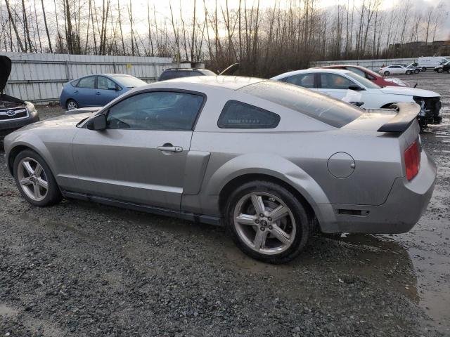 Photo 1 VIN: 1ZVHT80N585172752 - FORD MUSTANG 