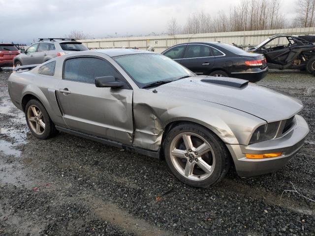 Photo 3 VIN: 1ZVHT80N585172752 - FORD MUSTANG 