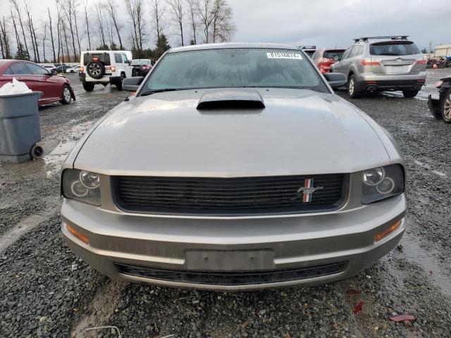 Photo 4 VIN: 1ZVHT80N585172752 - FORD MUSTANG 