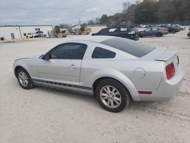 Photo 1 VIN: 1ZVHT80N585188255 - FORD MUSTANG 