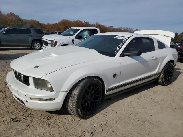 Photo 0 VIN: 1ZVHT80N595107501 - FORD MUSTANG 