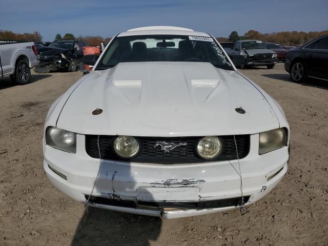 Photo 4 VIN: 1ZVHT80N595107501 - FORD MUSTANG 