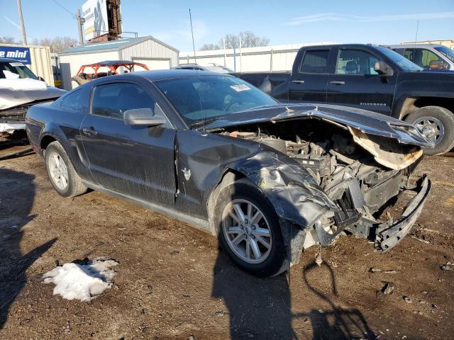 Photo 3 VIN: 1ZVHT80N595111502 - FORD MUSTANG 