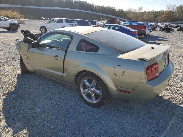 Photo 1 VIN: 1ZVHT80N595121818 - FORD MUSTANG 