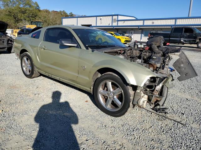 Photo 3 VIN: 1ZVHT80N595121818 - FORD MUSTANG 