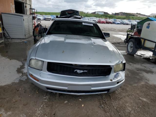 Photo 4 VIN: 1ZVHT80N595122421 - FORD ALL MODELS 