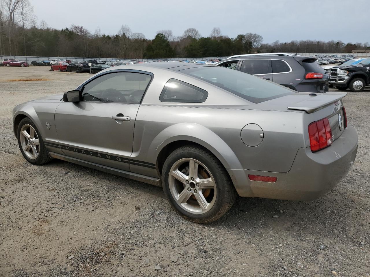 Photo 1 VIN: 1ZVHT80N595133175 - FORD MUSTANG 