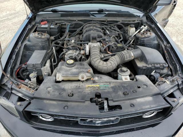 Photo 10 VIN: 1ZVHT80N595133404 - FORD MUSTANG 