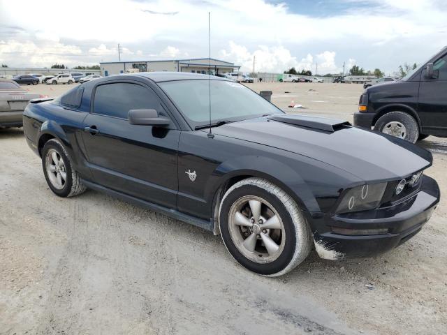 Photo 3 VIN: 1ZVHT80N595133404 - FORD MUSTANG 