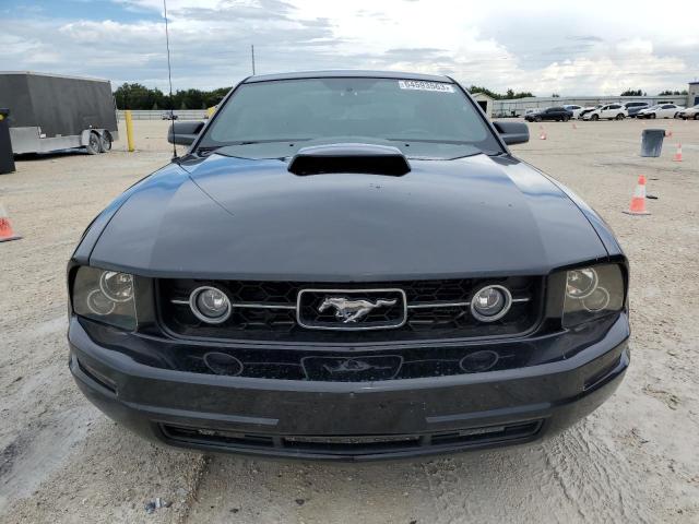 Photo 4 VIN: 1ZVHT80N595133404 - FORD MUSTANG 