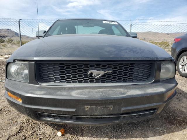 Photo 4 VIN: 1ZVHT80N595139347 - FORD MUSTANG 