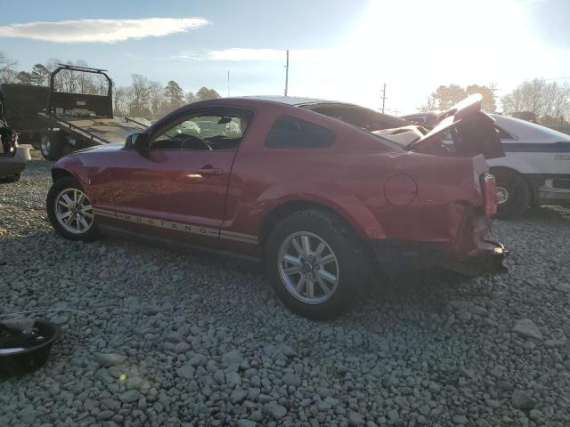 Photo 1 VIN: 1ZVHT80N665113092 - FORD MUSTANG 