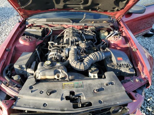 Photo 10 VIN: 1ZVHT80N665113092 - FORD MUSTANG 