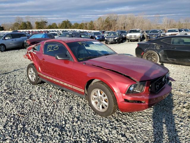 Photo 3 VIN: 1ZVHT80N665113092 - FORD MUSTANG 