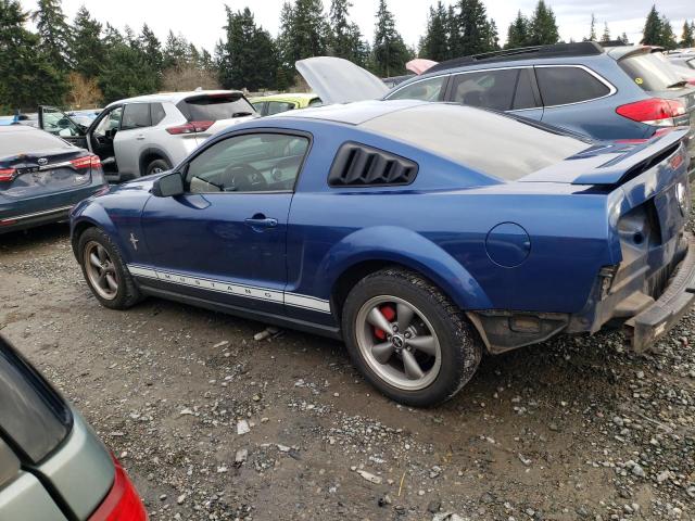 Photo 1 VIN: 1ZVHT80N665157903 - FORD MUSTANG 