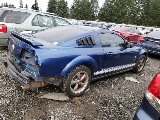 Photo 2 VIN: 1ZVHT80N665157903 - FORD MUSTANG 