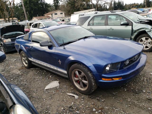 Photo 3 VIN: 1ZVHT80N665157903 - FORD MUSTANG 