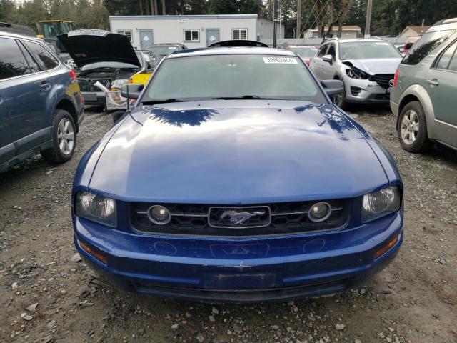 Photo 4 VIN: 1ZVHT80N665157903 - FORD MUSTANG 