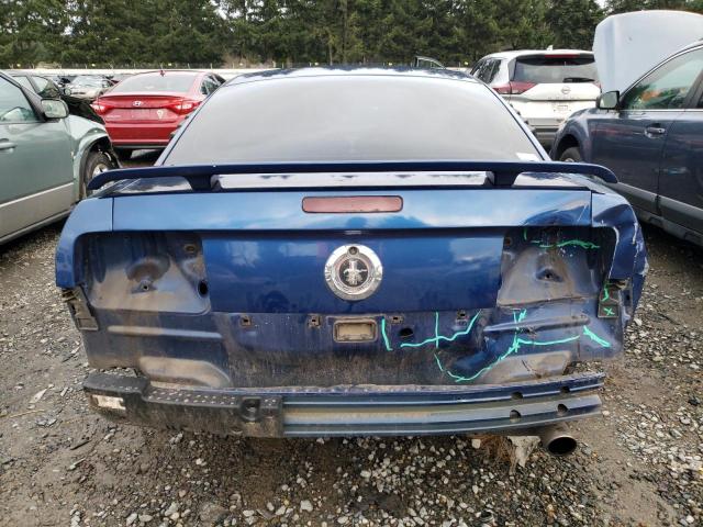 Photo 5 VIN: 1ZVHT80N665157903 - FORD MUSTANG 