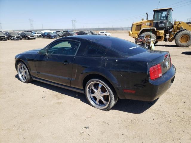 Photo 1 VIN: 1ZVHT80N675237915 - FORD MUSTANG 