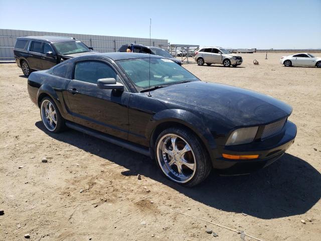 Photo 3 VIN: 1ZVHT80N675237915 - FORD MUSTANG 