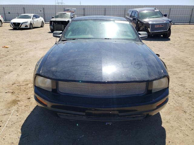 Photo 4 VIN: 1ZVHT80N675237915 - FORD MUSTANG 