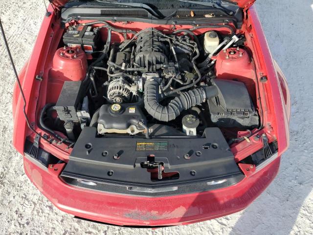 Photo 10 VIN: 1ZVHT80N685114228 - FORD MUSTANG 