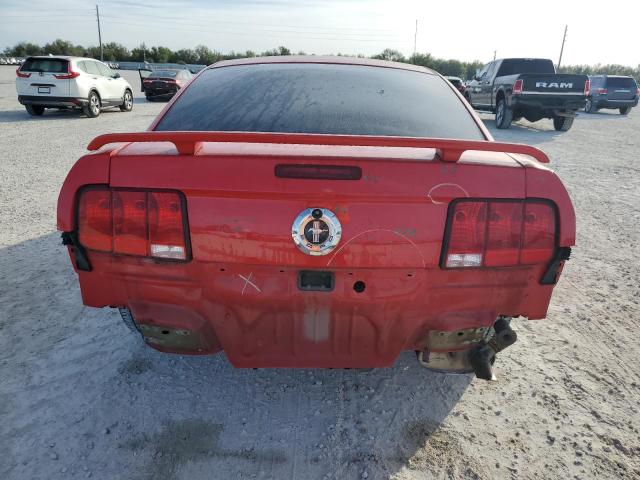 Photo 5 VIN: 1ZVHT80N685114228 - FORD MUSTANG 