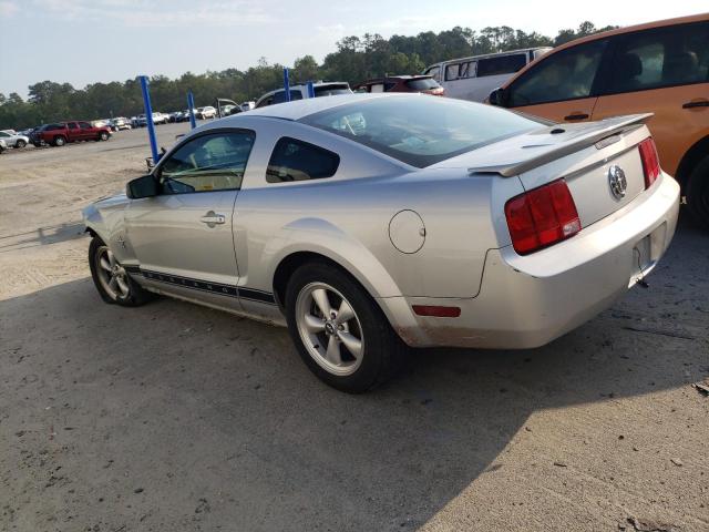 Photo 1 VIN: 1ZVHT80N685161601 - FORD MUSTANG 