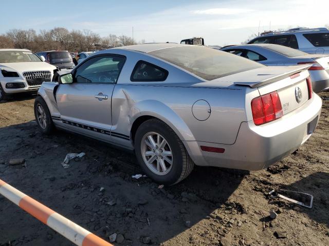 Photo 1 VIN: 1ZVHT80N685189463 - FORD MUSTANG 