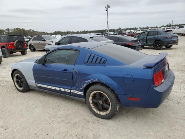 Photo 1 VIN: 1ZVHT80N685208741 - FORD MUSTANG 