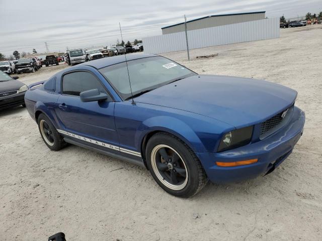 Photo 3 VIN: 1ZVHT80N685208741 - FORD MUSTANG 