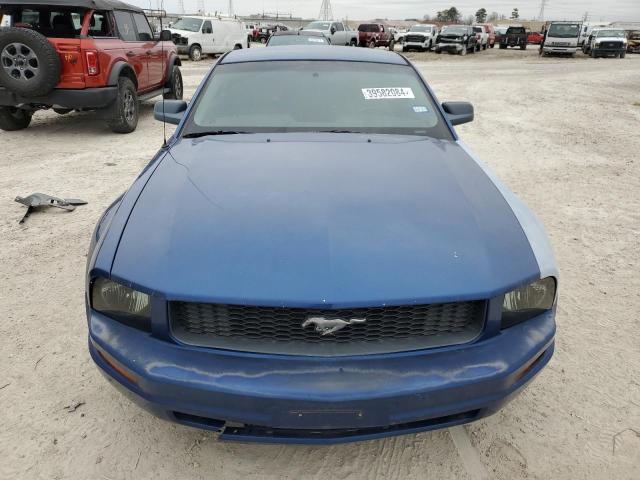 Photo 4 VIN: 1ZVHT80N685208741 - FORD MUSTANG 