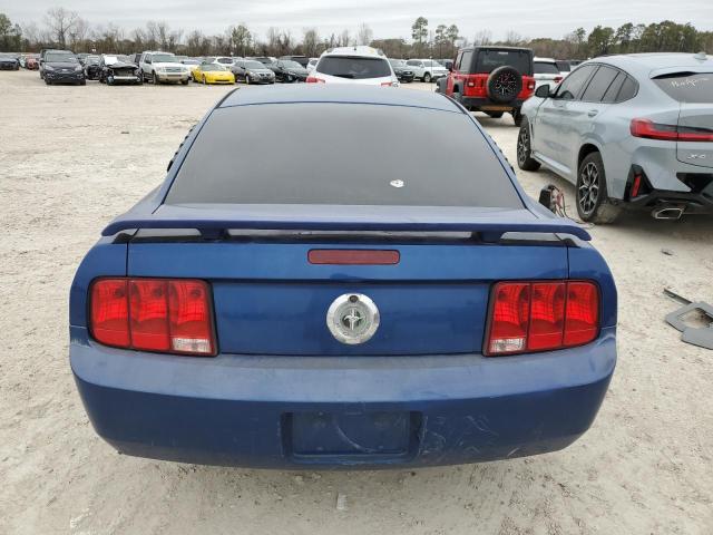 Photo 5 VIN: 1ZVHT80N685208741 - FORD MUSTANG 