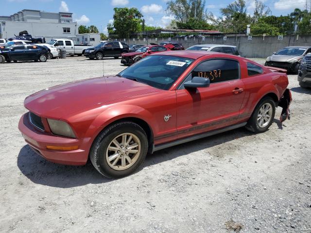 Photo 0 VIN: 1ZVHT80N695113923 - FORD MUSTANG 