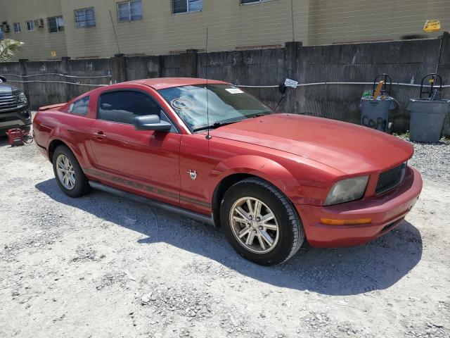 Photo 3 VIN: 1ZVHT80N695113923 - FORD MUSTANG 