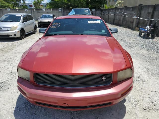 Photo 4 VIN: 1ZVHT80N695113923 - FORD MUSTANG 