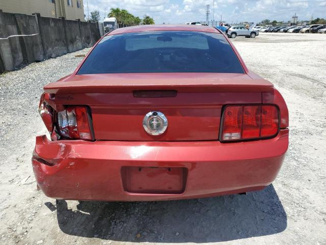 Photo 5 VIN: 1ZVHT80N695113923 - FORD MUSTANG 