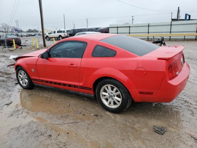 Photo 1 VIN: 1ZVHT80N695115400 - FORD MUSTANG 