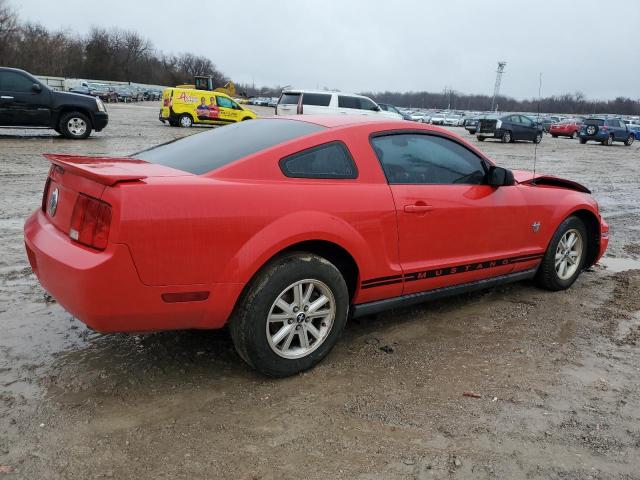 Photo 2 VIN: 1ZVHT80N695115400 - FORD MUSTANG 