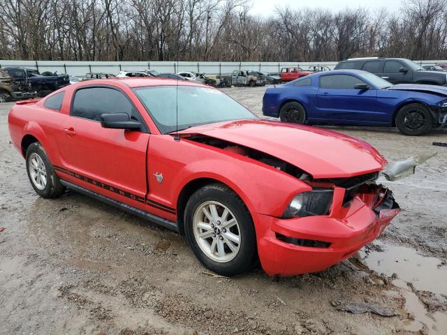 Photo 3 VIN: 1ZVHT80N695115400 - FORD MUSTANG 