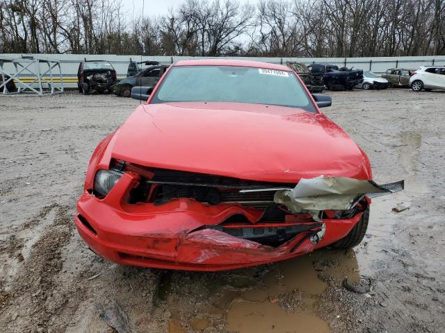 Photo 4 VIN: 1ZVHT80N695115400 - FORD MUSTANG 